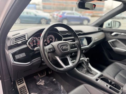 Used 2020 Audi Q3 2.0T Premium Plus AWD/4WD image 12