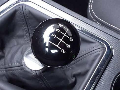 Used 2014 Dodge Challenger SRT8 Core w/ Sound Group RWD image 33