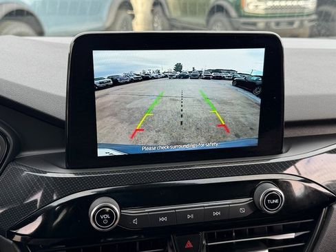 Certified 2023 Ford Escape ST-Line Select image 26