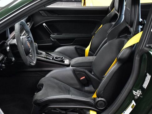 Used 2026 Porsche 911 GT3 RWD image 29
