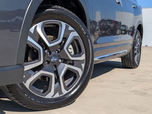 Certified 2023 Subaru Ascent Touring image 2