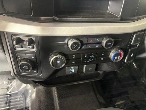 Used 2025 Ford F350 XL w/ XL Driver Assist Package image 17