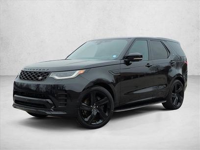 Used 2024 Land Rover Discovery Dynamic SE