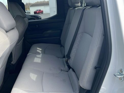 Used 2025 Toyota Tacoma SR5 w/ SR5 Upgrade Package image 22