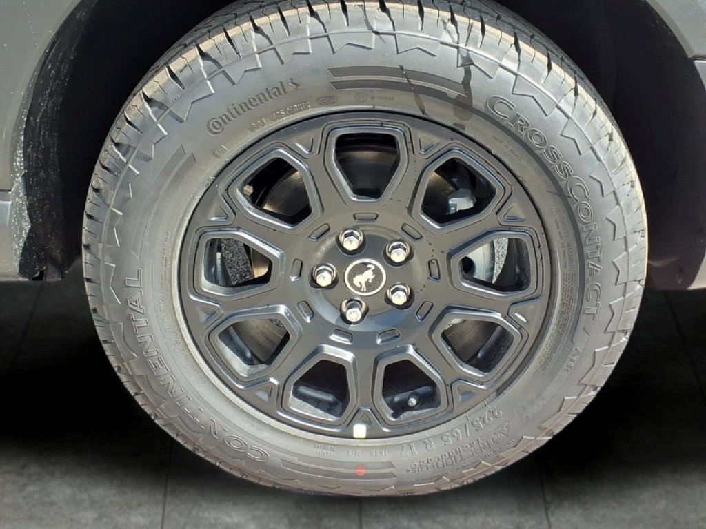 New 2026 Ford Bronco Sport Badlands AWD/4WD image 4