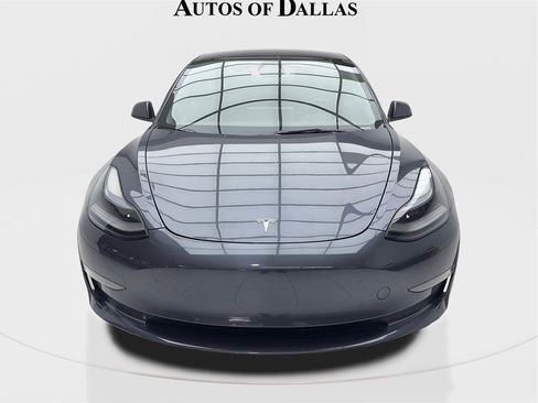 Used 2023 Tesla Model 3 Standard Range image 4