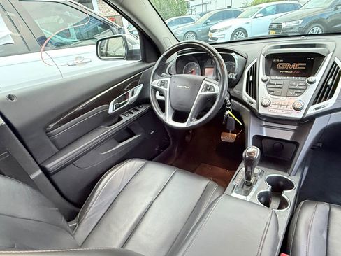 Used 2013 GMC Terrain Denali FWD image 12