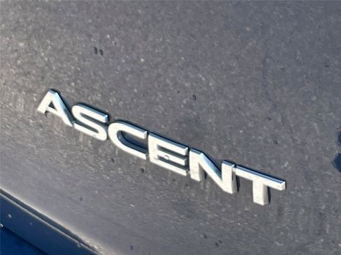 Used 2024 Subaru Ascent Premium w/ Convenience Package AWD/4WD image 8