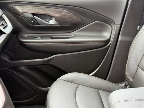 Used 2020 GMC Terrain SLT w/ Preferred Package image 10