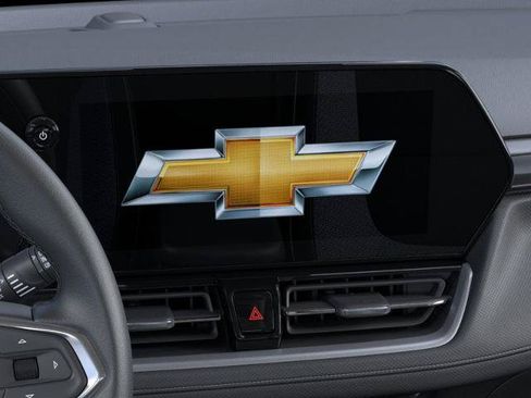 New 2026 Chevrolet TrailBlazer LT w/ Convenience Package AWD/4WD image 44