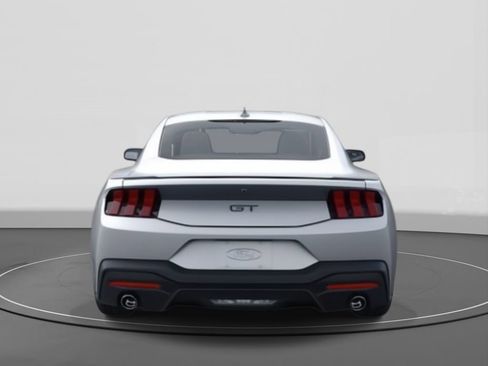 New 2025 Ford Mustang GT image 5