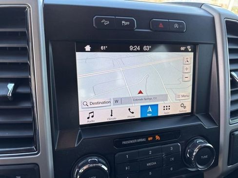 Used 2019 Ford F150 Lariat AWD/4WD image 15