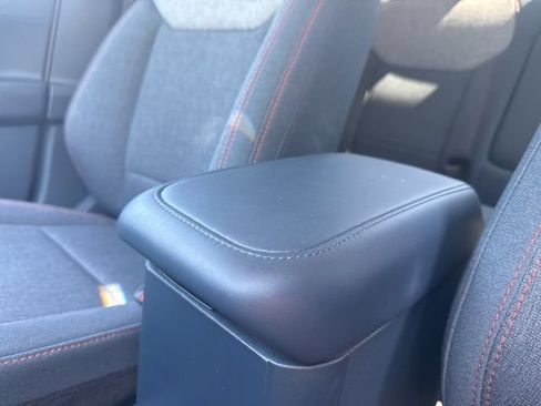 Certified 2024 Ford Maverick XLT FWD image 19