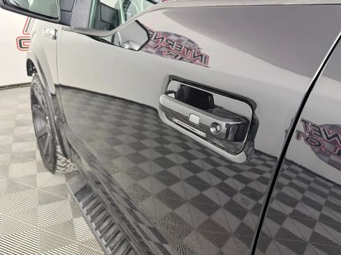 Used 2019 Ford F150 Lariat w/ Equipment Group 502A Luxury AWD/4WD image 25