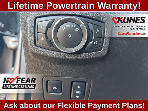 Used 2021 Ford F250 Lariat w/ Lariat Ultimate Package image 17