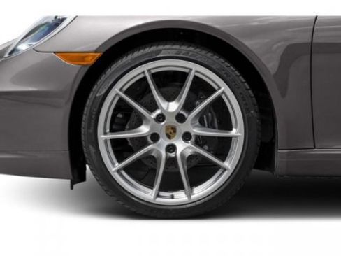 Used 2015 Porsche 911 Carrera image 14