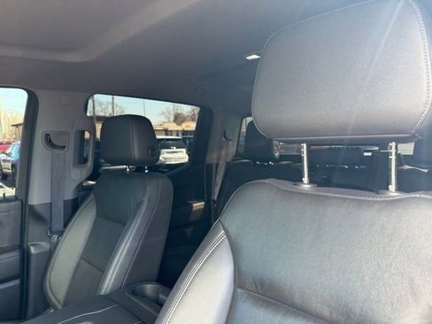 Used 2021 Chevrolet Silverado 1500 RST w/ All Star Edition Plus image 29