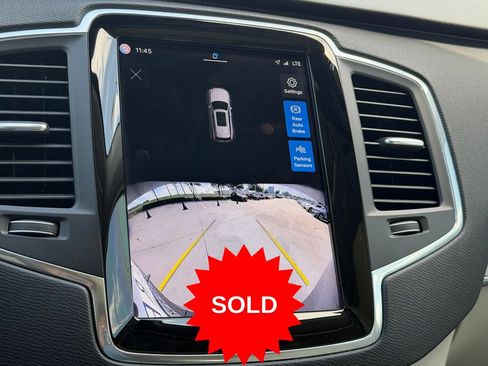Certified 2025 Volvo XC90 B5 Core w/ Protection Package Premier AWD/4WD image 24