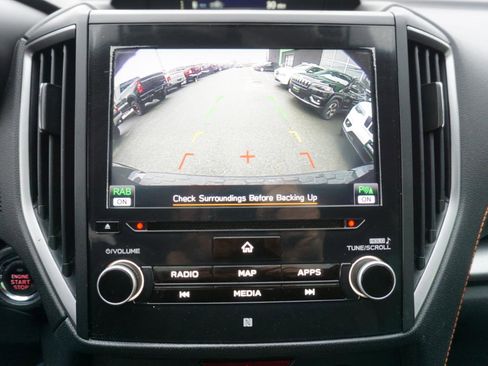 Used 2019 Subaru Crosstrek 2.0i Limited w/ Moonroof Package w/Navigation image 20