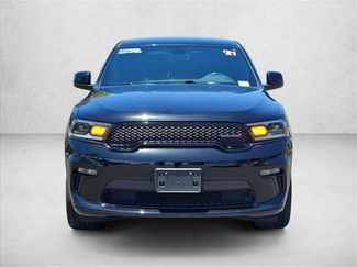 Used 2021 Dodge Durango SXT AWD/4WD video 3