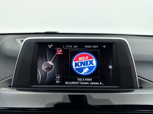 Used 2017 BMW X1 xDrive28i image 4