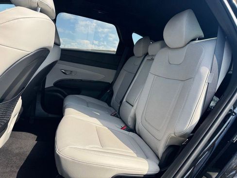 New 2026 Hyundai Tucson Limited AWD/4WD image 14