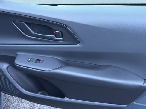 New 2026 Toyota Prius LE image 29