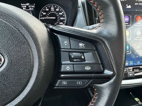 Used 2024 Subaru Crosstrek 2.5i Limited image 18