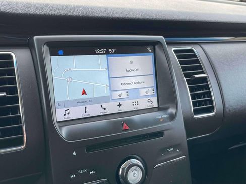 Used 2018 Ford Flex SEL w/ Equipment Group 202A image 25