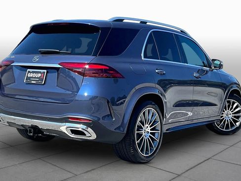 Used 2026 Mercedes-Benz GLE 350 4MATIC image 13