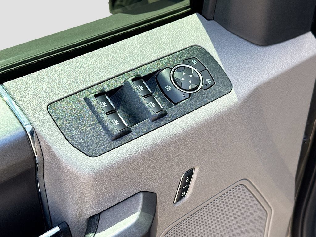 Used 2019 Ford F150 XLT w/ Equipment Group 302A Luxury RWD image 19