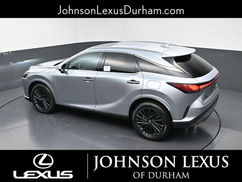 New 2026 Lexus RX 350 Premium image 26