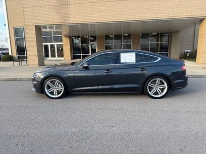 Used 2018 Audi A5 2.0T Premium Plus w/ Premium Plus