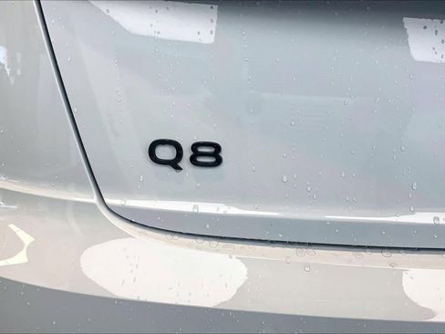 New 2026 Audi Q8 Premium Plus image 15