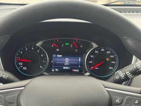 Used 2019 Chevrolet Equinox LT AWD/4WD image 31