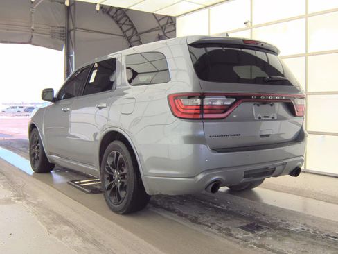 Used 2020 Dodge Durango R/T w/ Blacktop Package image 10