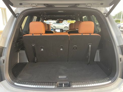 Used 2024 Kia Telluride SX X-Line AWD/4WD image 28