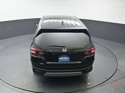Certified 2024 Honda Pilot EX-L image 41