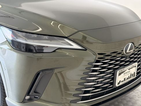 Used 2024 Lexus RX 350 AWD w/ Convenience Package image 12