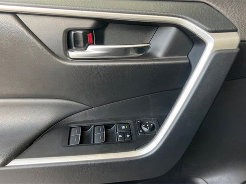 Used 2024 Toyota RAV4 XLE image 11