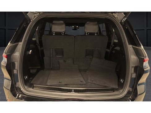 Used 2024 Jeep Grand Cherokee L Limited w/ Luxury Tech Group II AWD/4WD image 28