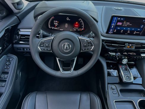 New 2025 Acura MDX w/ Technology Package image 12