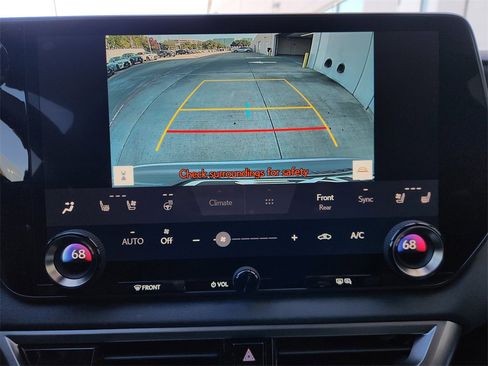 Used 2023 Lexus RX 350 FWD image 17