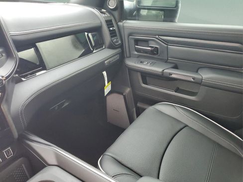 New 2026 RAM 2500 Rebel w/ Rebel Level 2 Equipment Group image 18