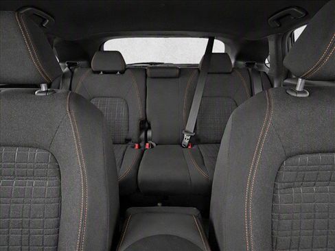 Used 2025 Honda HR-V Sport image 25