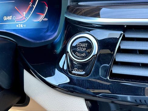 Used 2022 BMW 530i w/ M Sport Package image 34