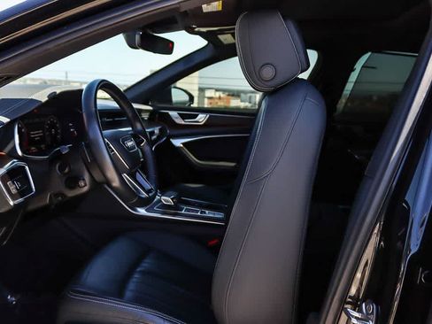 Used 2019 Audi A6 3.0T Premium Plus w/ Premium Plus Package AWD/4WD image 17