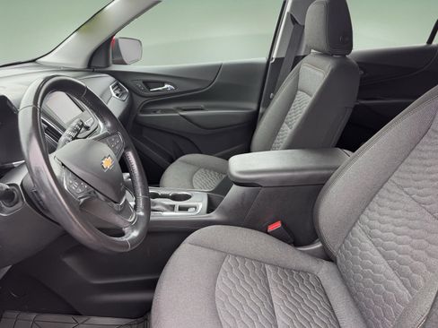 Used 2020 Chevrolet Equinox LT image 13