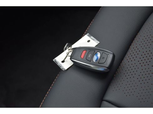New 2026 Subaru Crosstrek 2.5i Limited AWD/4WD image 38
