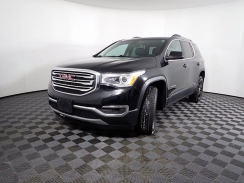 Used 2019 GMC Acadia SLT image 10